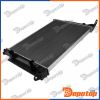 Radiateur du moteur pour FIAT | CCH-FT-010, 53609A